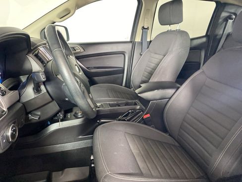 Used 2023 Ford Ranger XLT w/ Equipment Group 301A Mid image 19