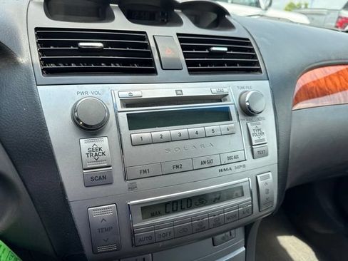 Used 2008 Toyota Solara SLE FWD image 19