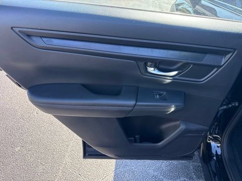 Certified 2024 Honda CR-V LX image 13