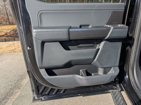 Certified 2023 Ford F150 XLT w/ Equipment Group 302A High image 25