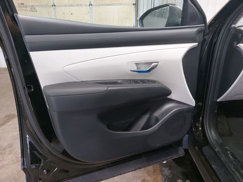 New 2026 Hyundai Tucson SEL AWD/4WD image 27