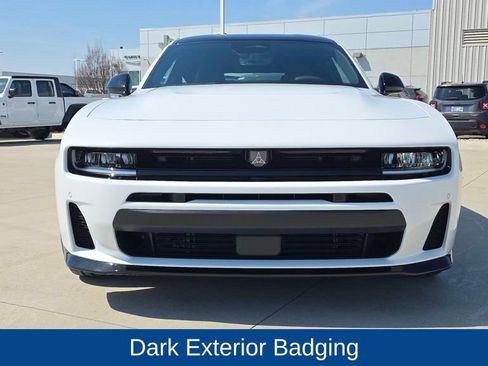 New 2026 Dodge Charger R/T Scat Pack image 9