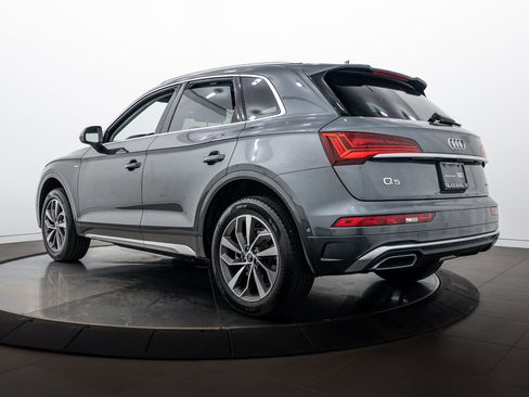 Certified 2023 Audi Q5 2.0T Prestige w/ Prestige Package AWD/4WD image 5