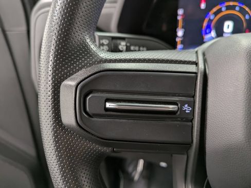 Used 2023 Chevrolet Colorado Trail Boss w/ Advanced Trailering Package AWD/4WD image 18