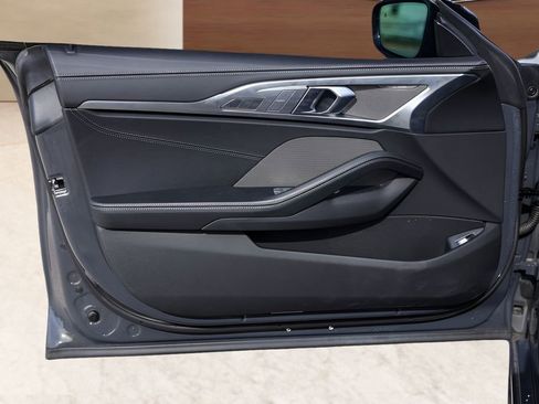 Used 2025 BMW M8 Competition AWD/4WD image 27