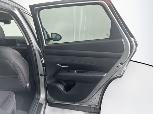 Used 2025 Hyundai Tucson SEL image 30