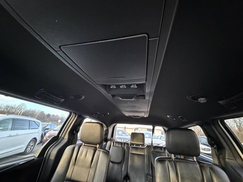 Used 2019 Dodge Grand Caravan GT FWD image 40