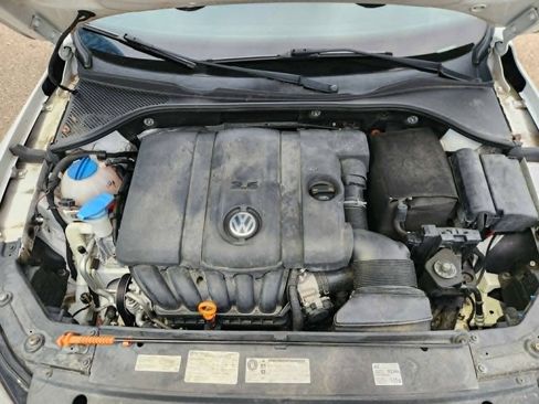 Used 2013 Volkswagen Passat 2.5 SEL Premium FWD image 28