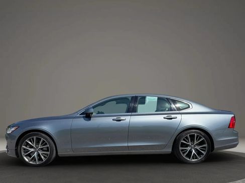 Used 2017 Volvo S90 T6 Momentum w/ Vision Package AWD/4WD image 2