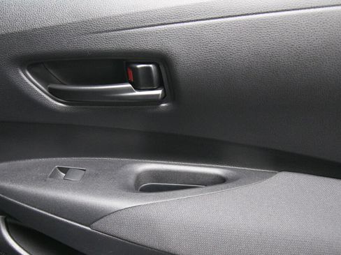Certified 2024 Toyota Corolla LE FWD image 23