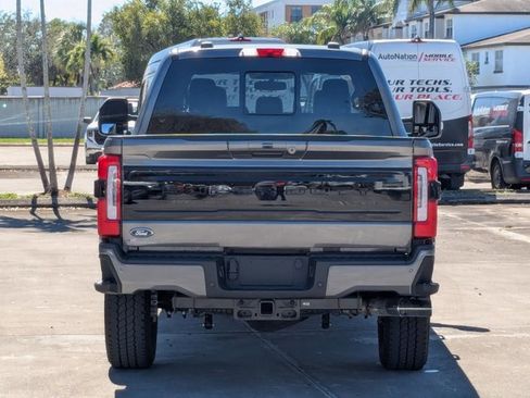Used 2026 Ford F350 Platinum image 6