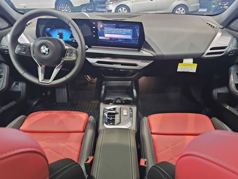 New 2025 BMW 228i xDrive w/ Premium Package image 10