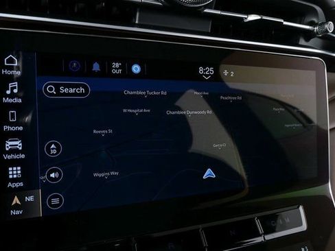 New 2026 Maserati Grecale Folgore AWD/4WD image 15