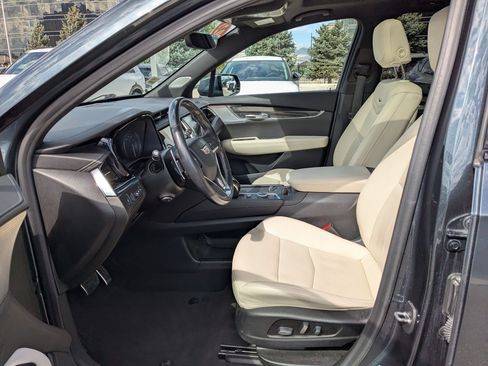 Used 2021 Cadillac XT6 Sport AWD/4WD image 28