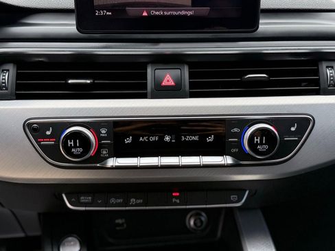 Used 2018 Audi A4 2.0T Ultra Premium Plus w/ Premium Plus Package image 43