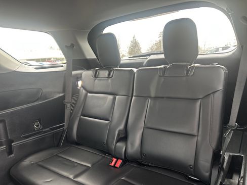 Certified 2022 Ford Explorer XLT w/ Equipment Group 202A image 12