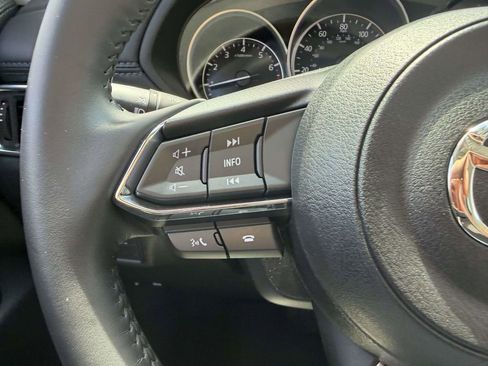 Used 2023 MAZDA CX-5 AWD 2.5 S image 32
