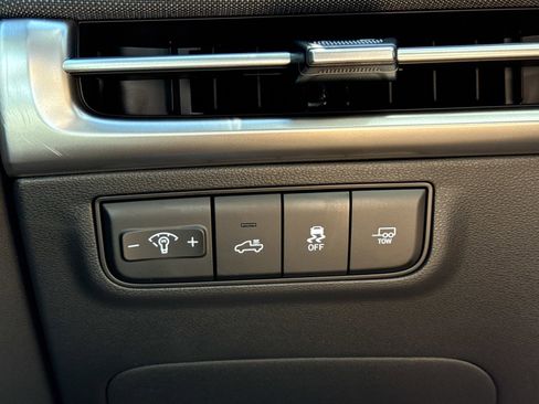 New 2026 Hyundai Santa Cruz Limited AWD/4WD image 20