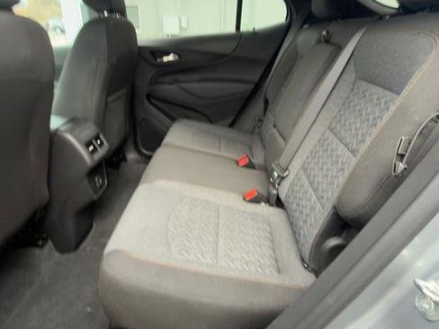 Used 2023 Chevrolet Equinox LT w/ Driver Convenience Package AWD/4WD image 36