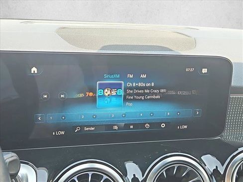 Certified 2023 Mercedes-Benz GLB 250 image 14