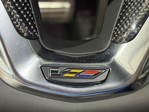 New 2026 Cadillac CT5 V image 31