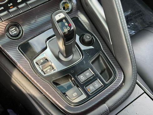 Used 2016 Jaguar F-TYPE R AWD/4WD image 14