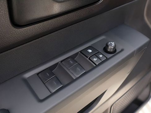 New 2026 Toyota Tundra SR RWD image 11