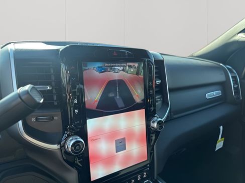 New 2026 RAM 2500 Lone Star image 38