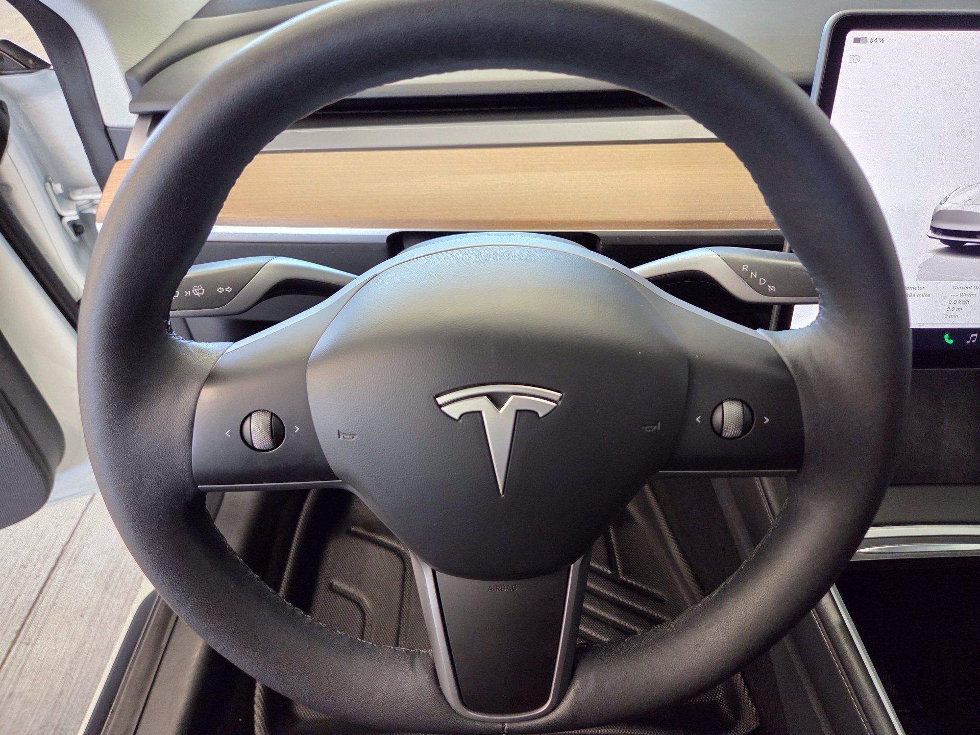 Used 2023 Tesla Model 3 Standard Range RWD image 15