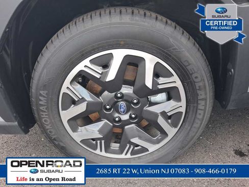 Used 2026 Subaru Forester Premium AWD/4WD image 41