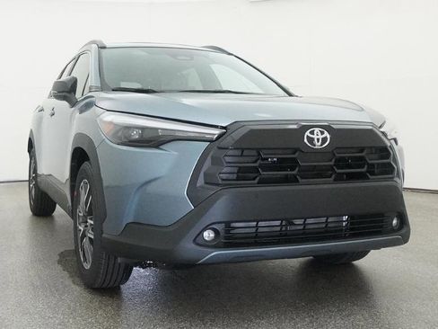 New 2026 Toyota Corolla Cross XLE FWD image 5