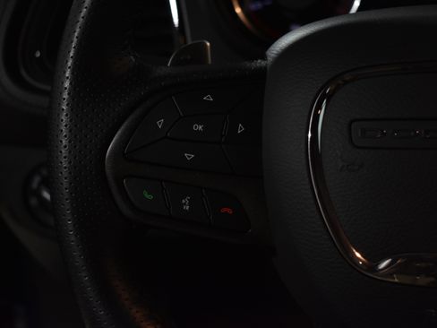 Used 2023 Dodge Challenger R/T Scat Pack w/ Plus Package image 18