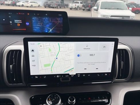 New 2026 Ford Expedition Max Active image 22