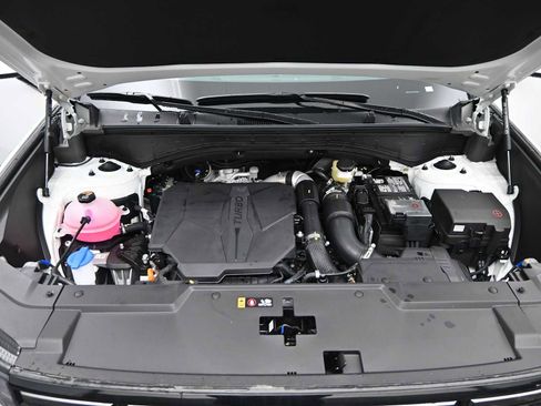 New 2026 Hyundai Santa Fe Limited image 21