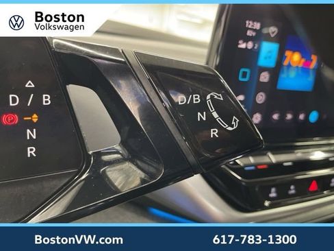 Certified 2022 Volkswagen ID.4 Pro image 15