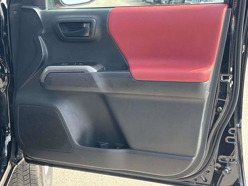 Used 2023 Toyota Tacoma SR5 RWD image 24