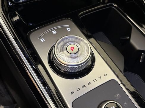 New 2026 Kia Sorento SX Prestige AWD/4WD image 32