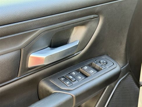 New 2025 RAM 1500 Tradesman w/ Night Edition image 13