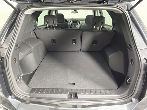 Used 2020 Chevrolet Equinox LS FWD image 28