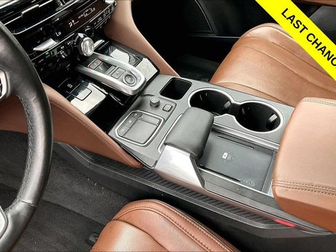 Certified 2024 Acura MDX SH-AWD w/ Advance Package image 15