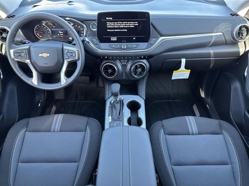 New 2026 Chevrolet Blazer LT w/ LPO, Floor Liner Package image 9