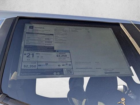 New 2026 Toyota Tacoma SR5 image 17