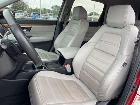 Used 2022 Honda CR-V EX-L image 24