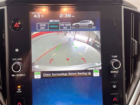 Used 2024 Subaru Crosstrek 2.5i Limited w/ Crosstrek Mirror Package image 13