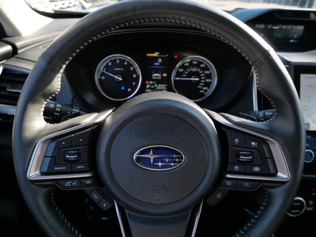 Used 2023 Subaru Forester Touring AWD/4WD image 25