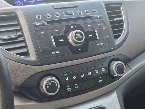 Used 2013 Honda CR-V EX image 15