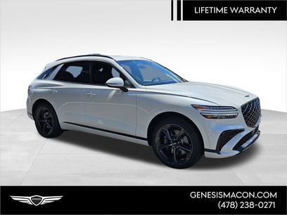 New 2026 Genesis GV70 3.5T Sport Prestige