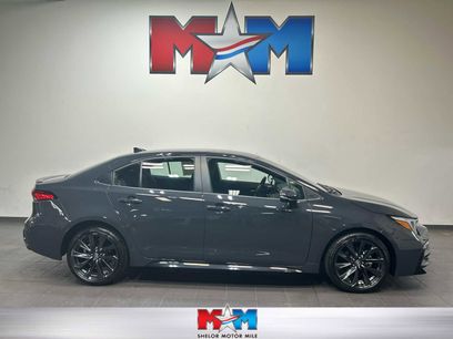 Used 2024 Toyota Corolla SE