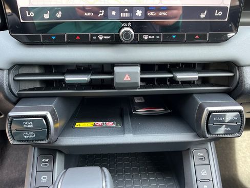 New 2026 Toyota RAV4 XSE w/ Weather Package AWD/4WD image 17