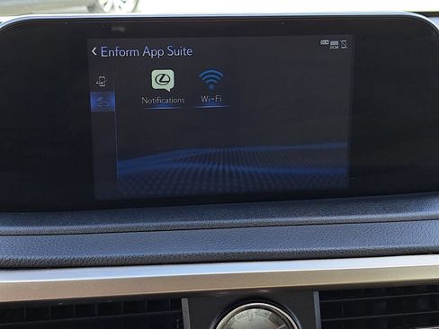 Used 2022 Lexus RX 450h AWD w/ Premium Package image 24